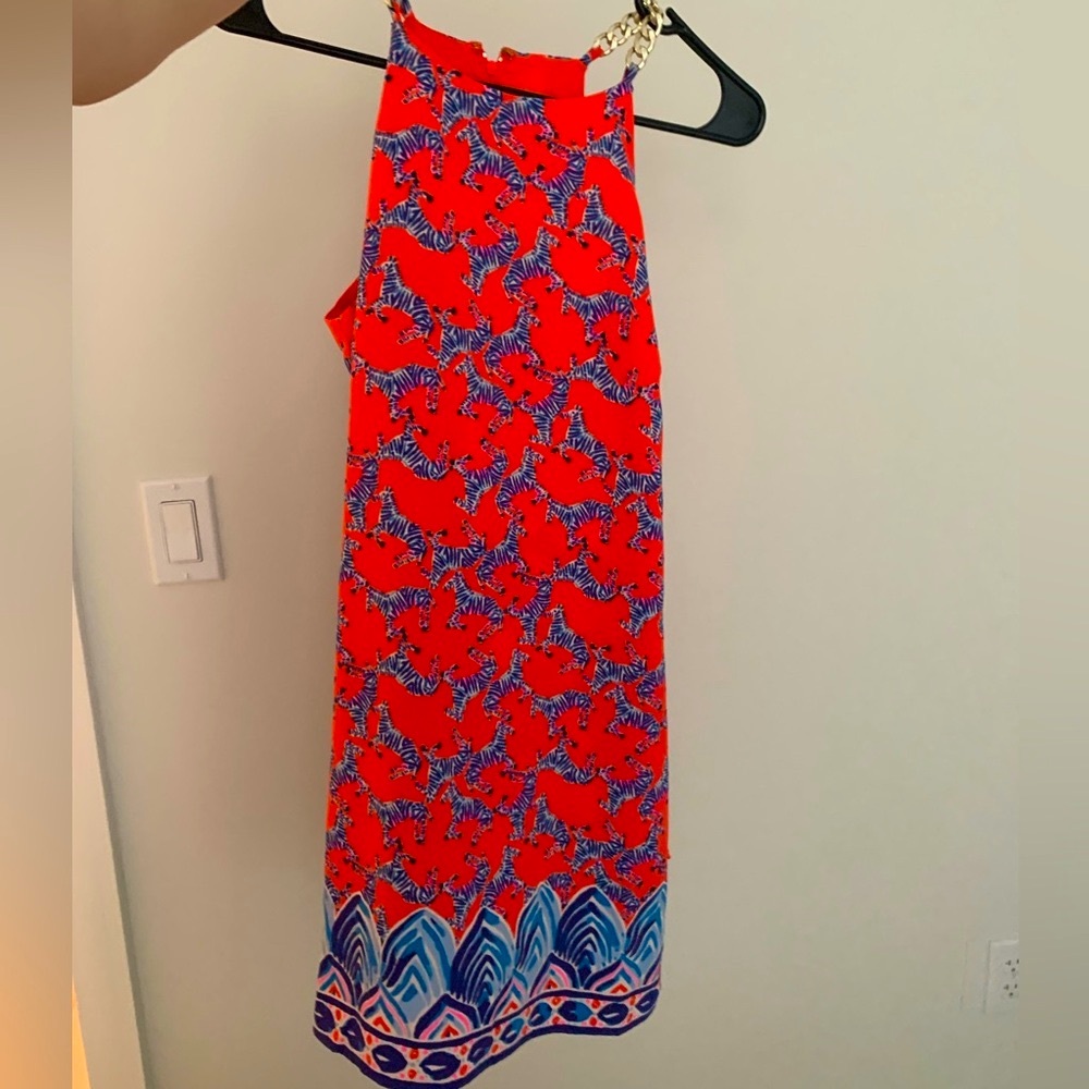 Lilly Pulitzer Romper